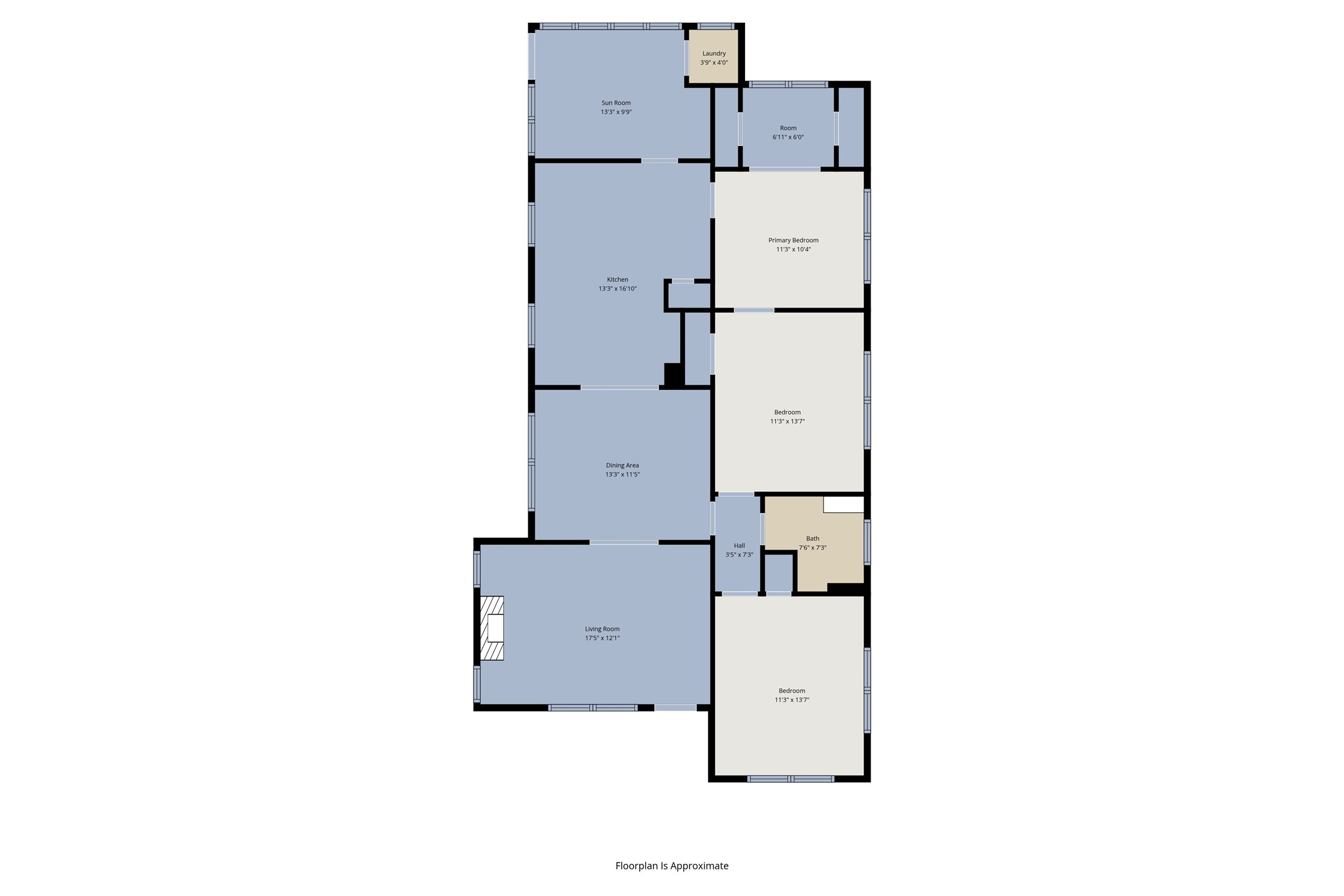 2914 E Edmond Waco TX 76707