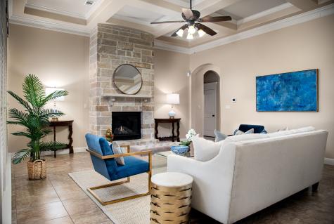 400 River Bank Lane Granbury TX 76049