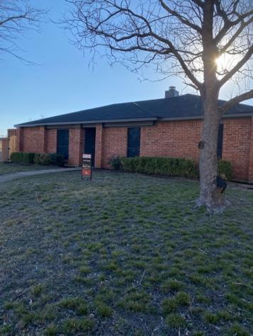 1243 Royal Oak Drive Desoto TX 75115