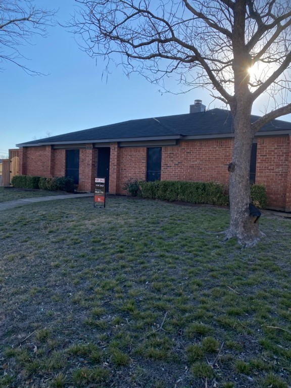 1243 Royal Oak Drive Desoto TX 75115