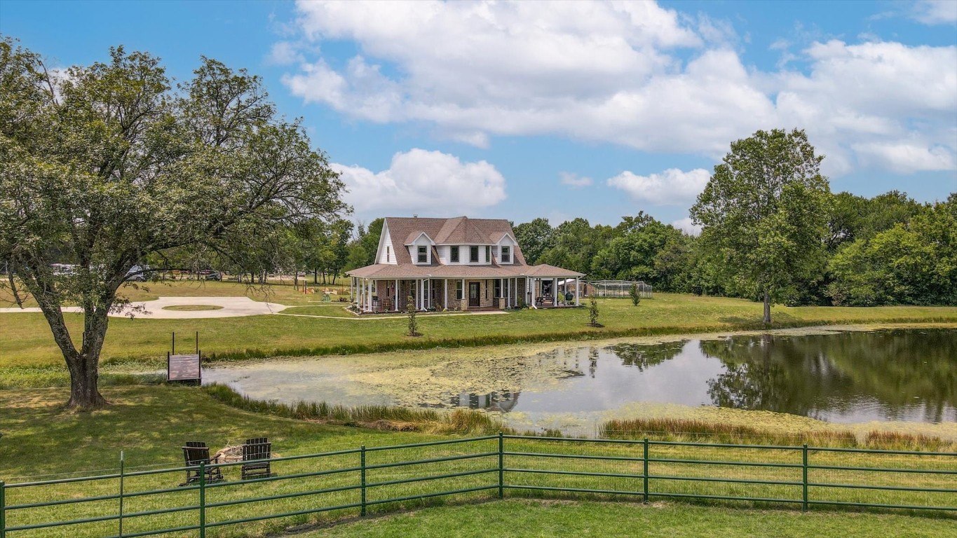 3792 County Road 1125 Farmersville TX 75442