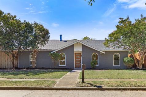 920 Harvest Glen Drive Plano TX 75023