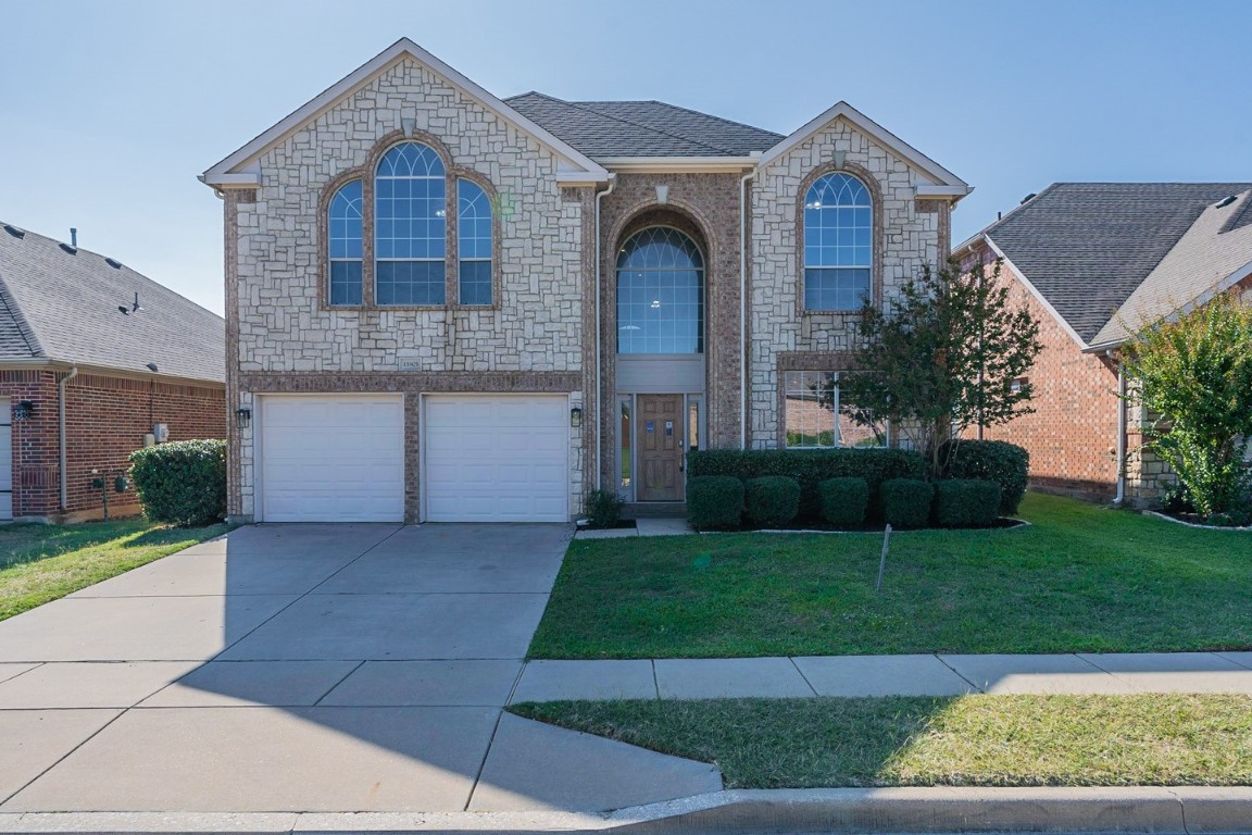15805 Mirasol Drive Fort Worth TX 76177