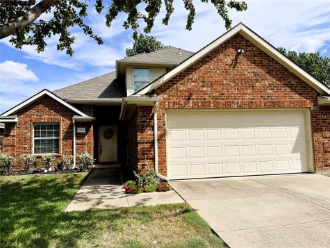 9820 Southgate Drive Mckinney TX 75072