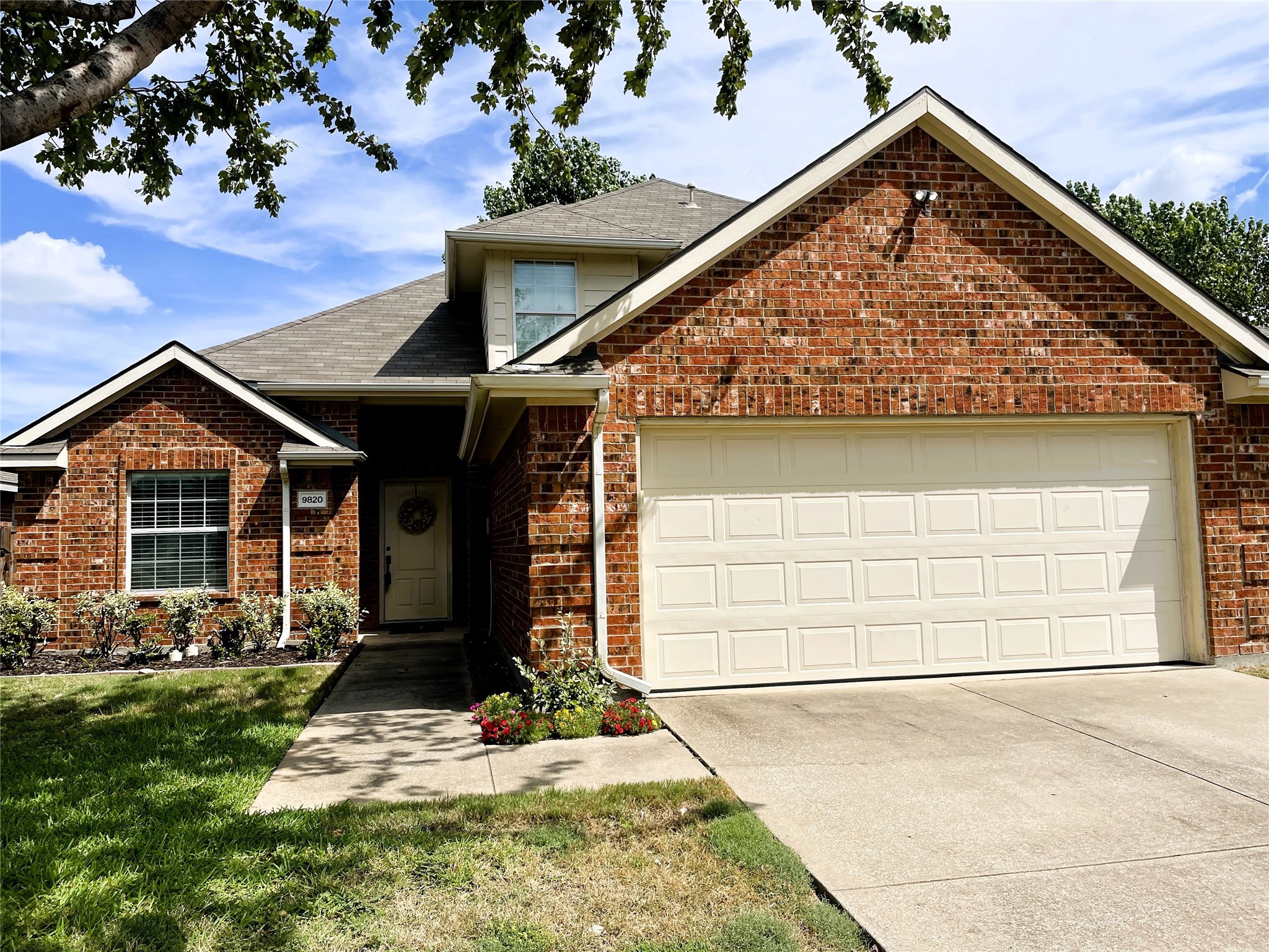 9820 Southgate Drive Mckinney TX 75072