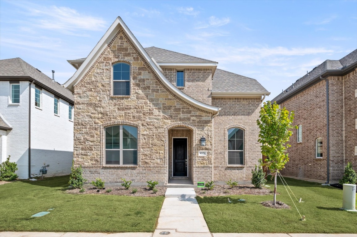 9321 Loggerhead Way Fort Worth TX 76118