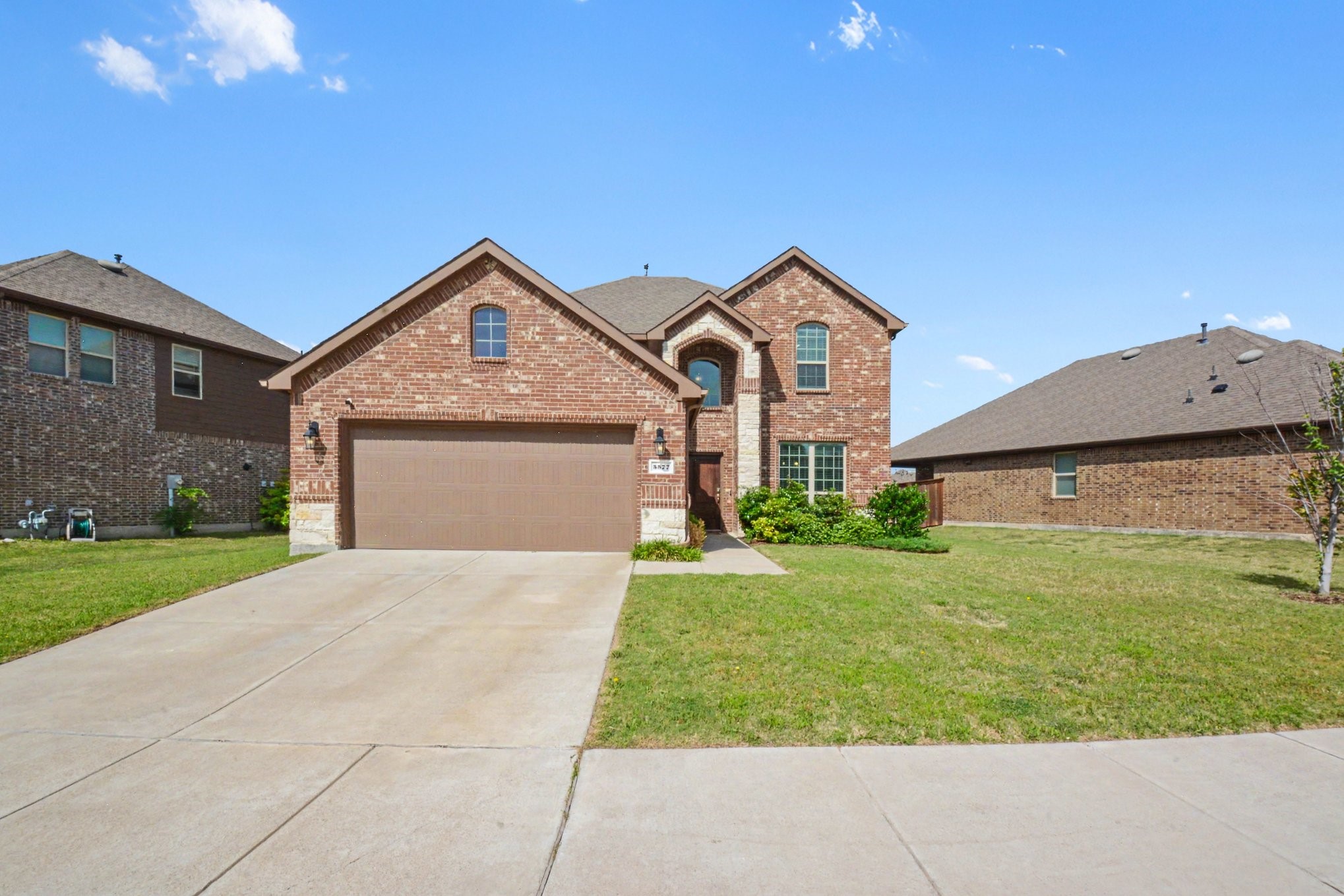 5577 Yarborough Drive Forney TX 75126