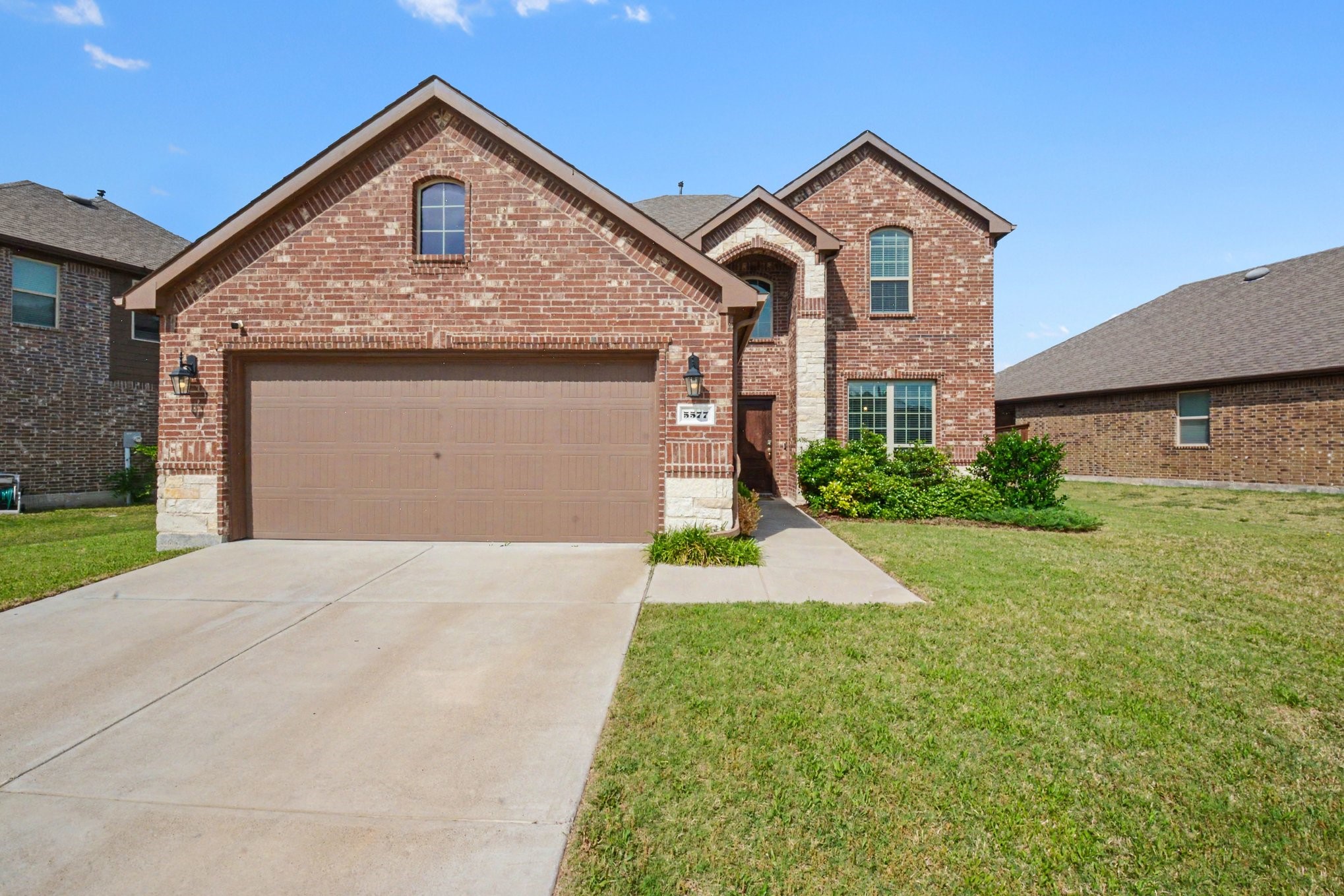 5577 Yarborough Drive Forney TX 75126