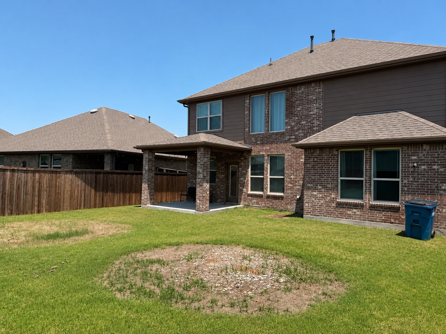 5577 Yarborough Drive Forney TX 75126