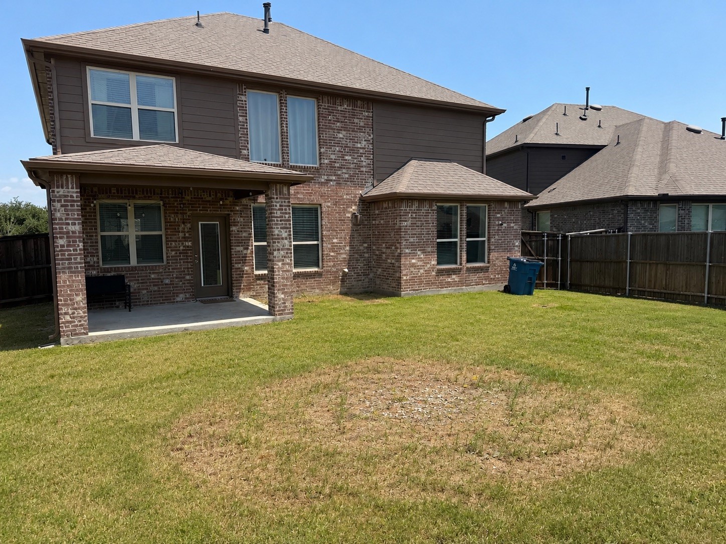5577 Yarborough Drive Forney TX 75126