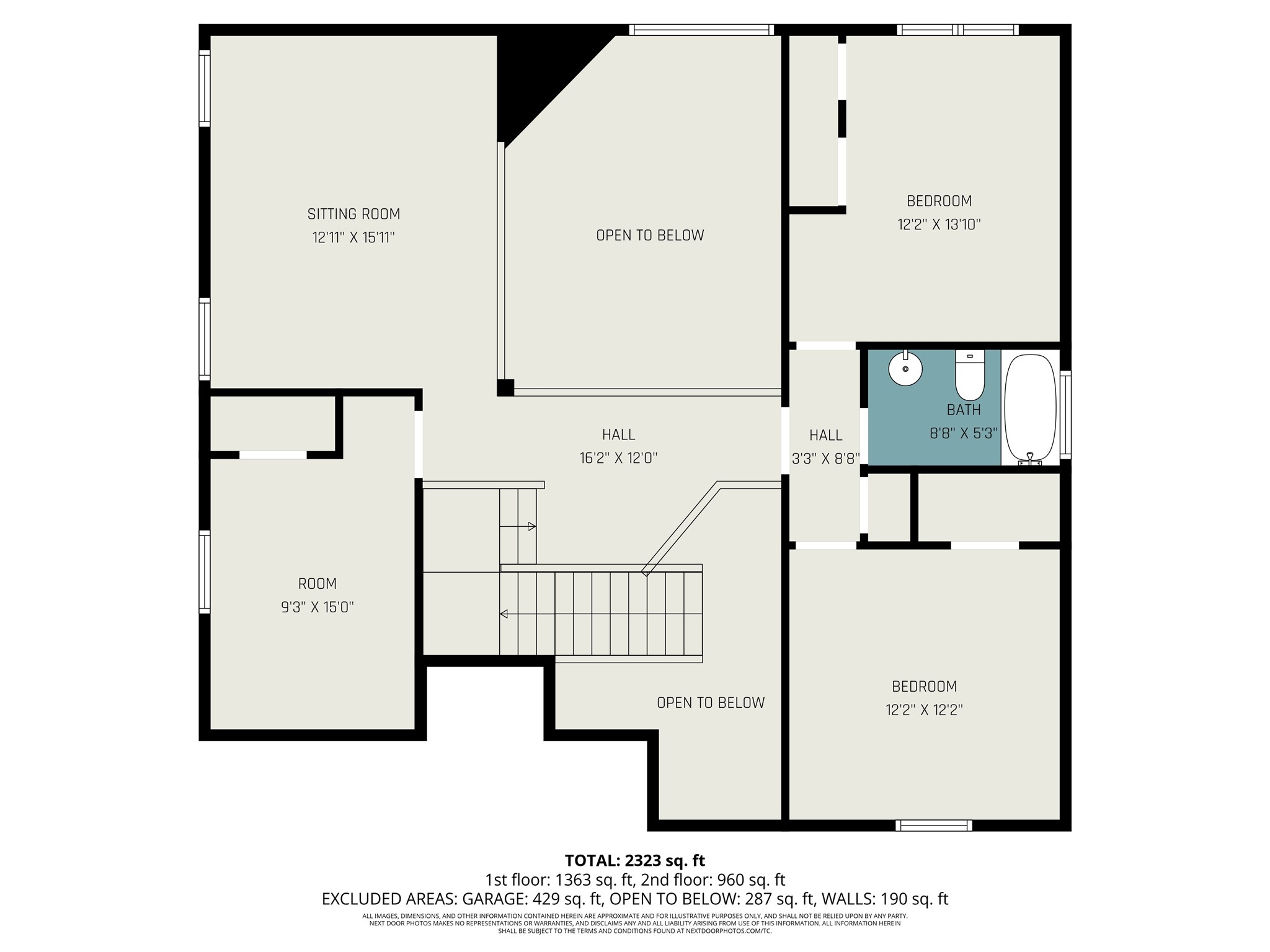 5577 Yarborough Drive Forney TX 75126
