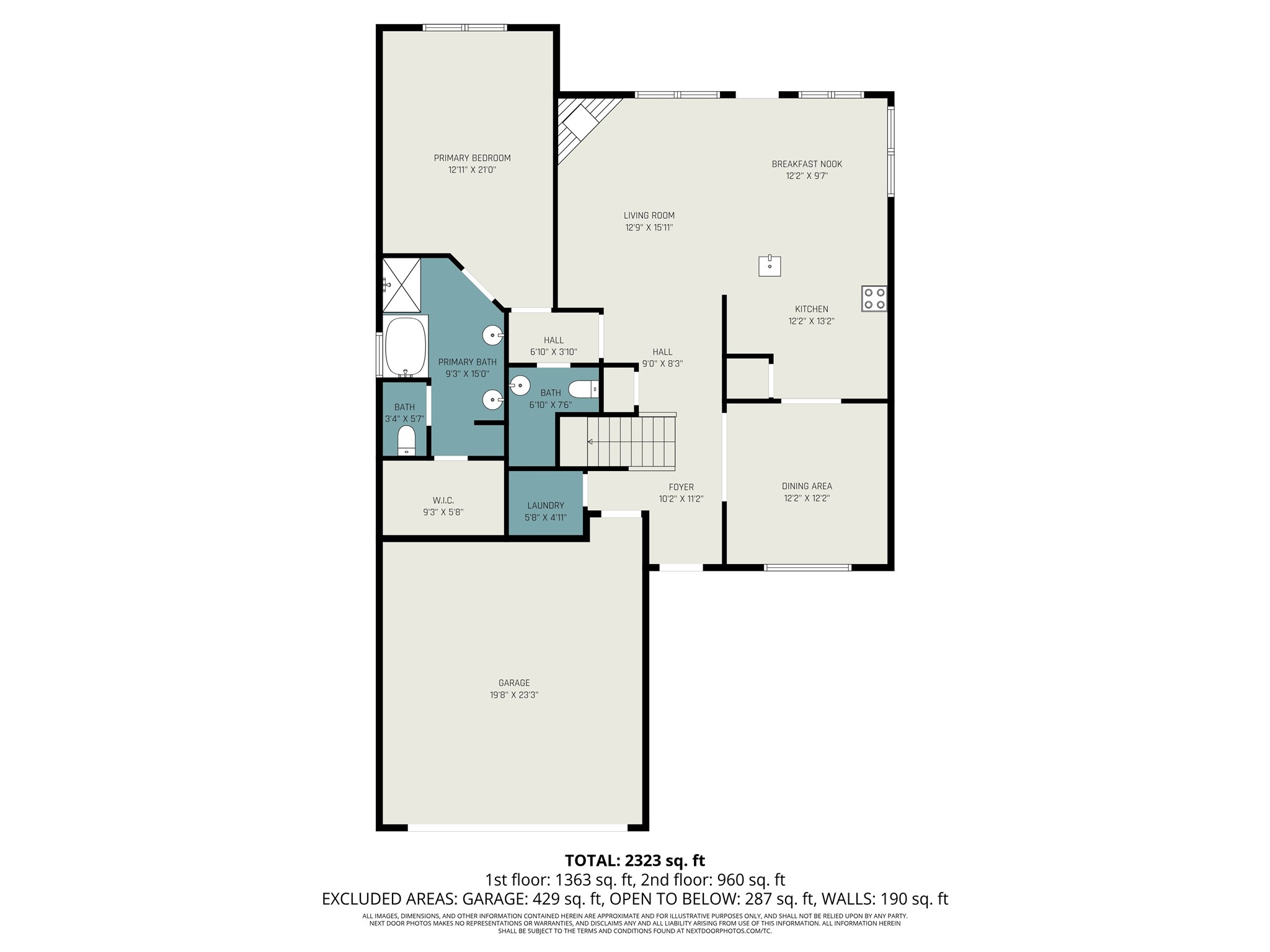 5577 Yarborough Drive Forney TX 75126