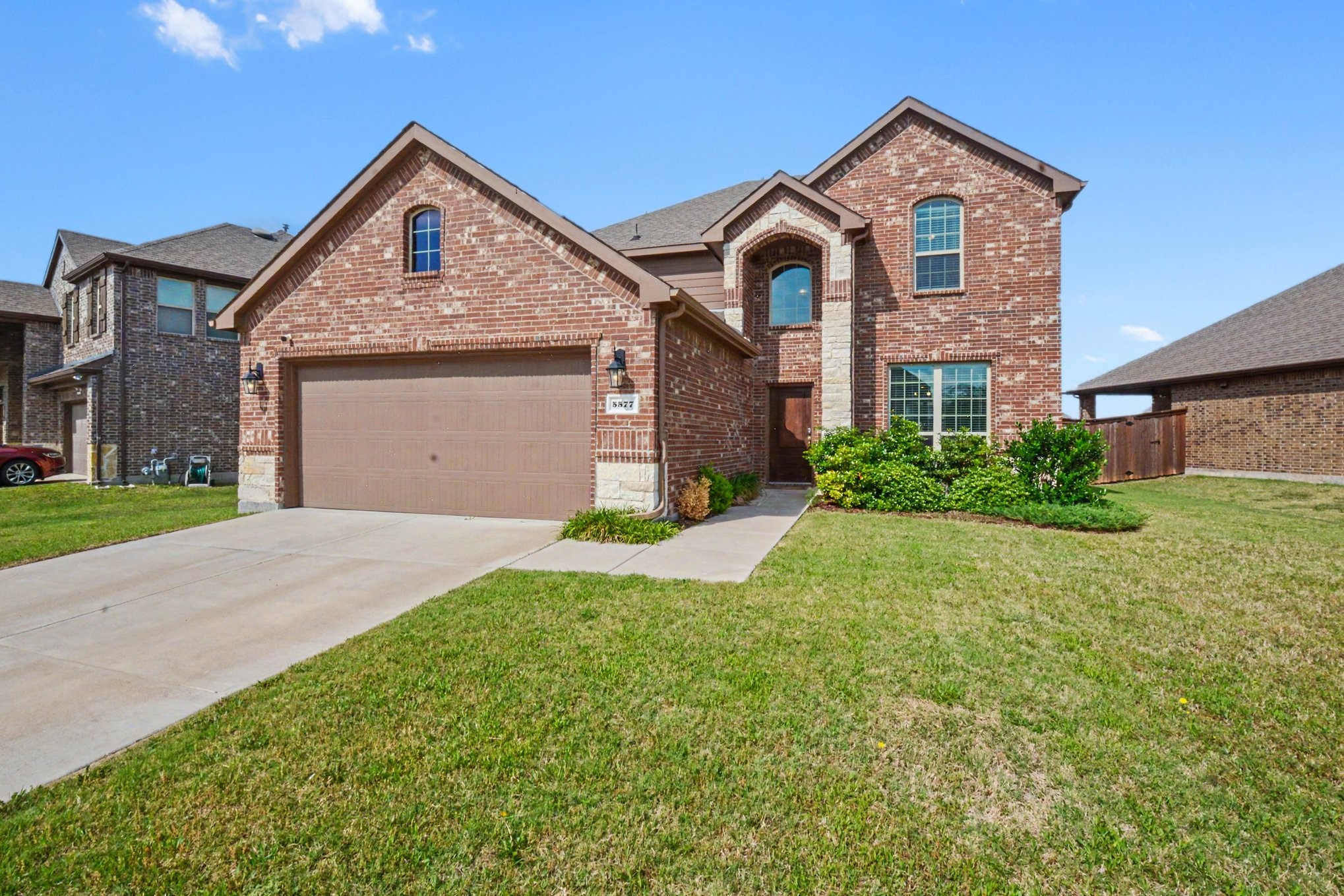 5577 Yarborough Drive Forney TX 75126