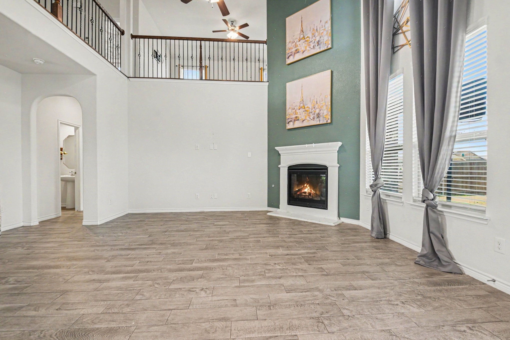 5577 Yarborough Drive Forney TX 75126