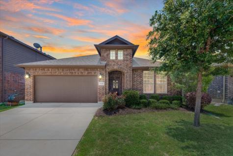 1828 Kachina Lodge Road Fort Worth TX 76131