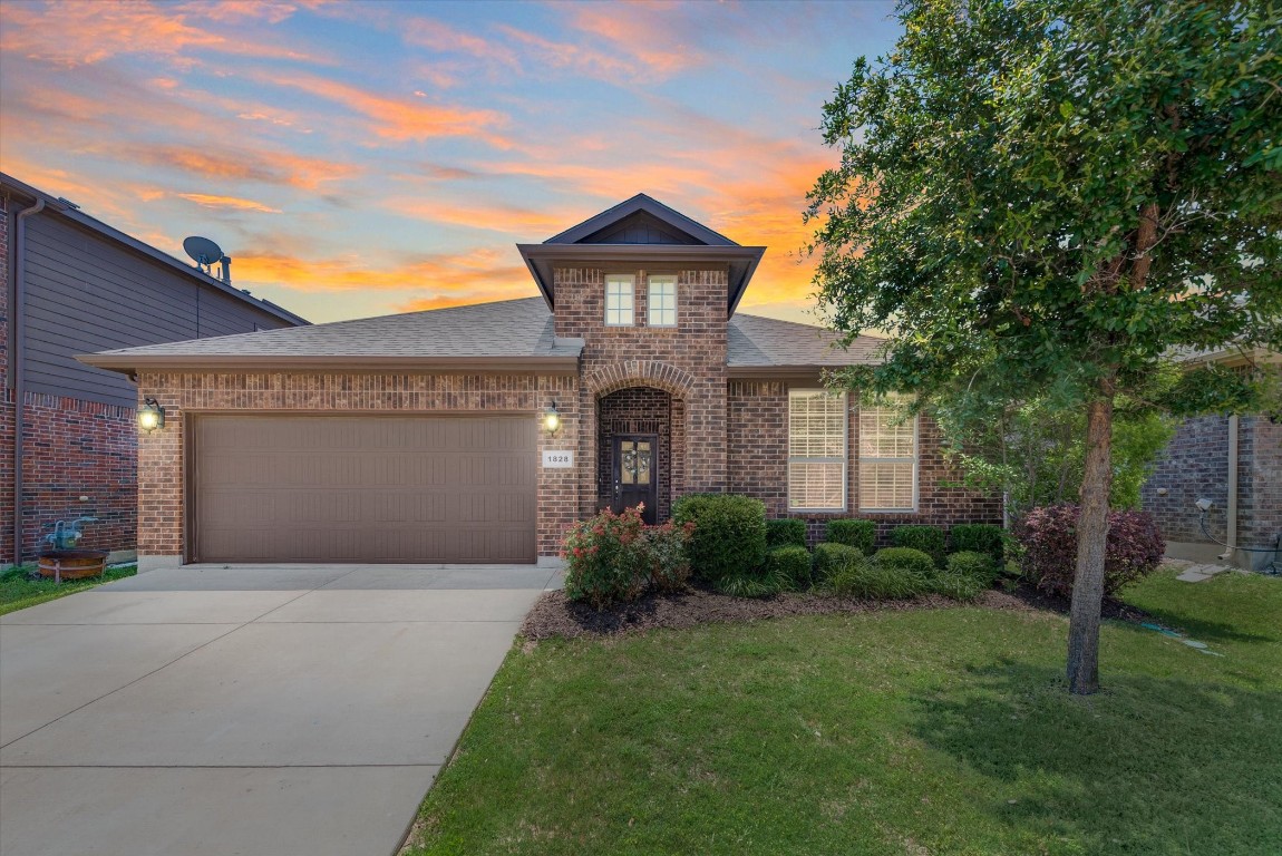 1828 Kachina Lodge Road Fort Worth TX 76131