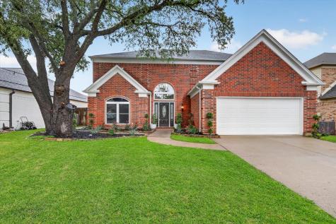 7024 Lyndale Drive Watauga TX 76148
