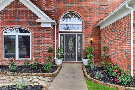 7024 Lyndale Drive Watauga TX 76148
