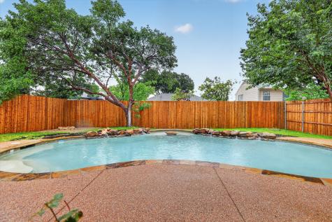 7024 Lyndale Drive Watauga TX 76148