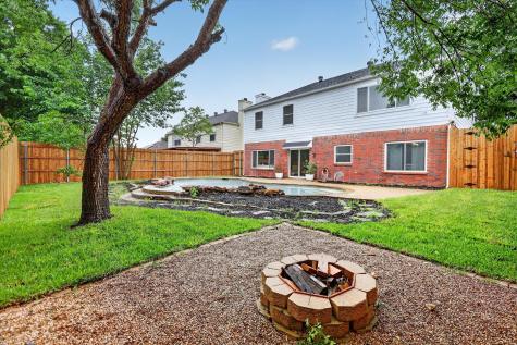 7024 Lyndale Drive Watauga TX 76148