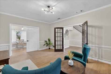 7024 Lyndale Drive Watauga TX 76148