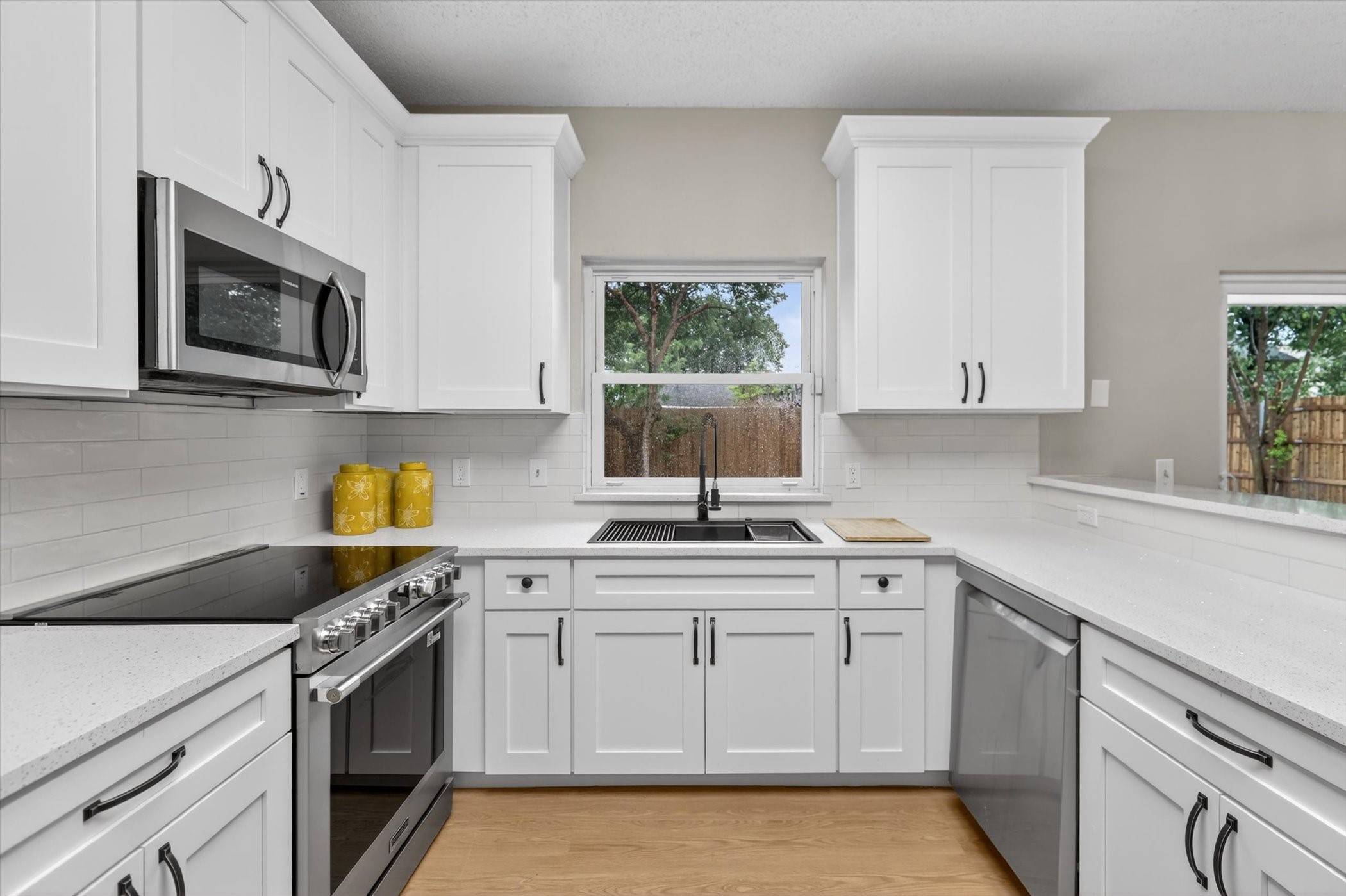 7024 Lyndale Drive Watauga TX 76148