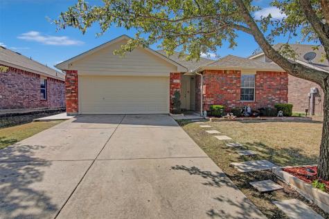 1113 Augustin Drive Princeton TX 75407