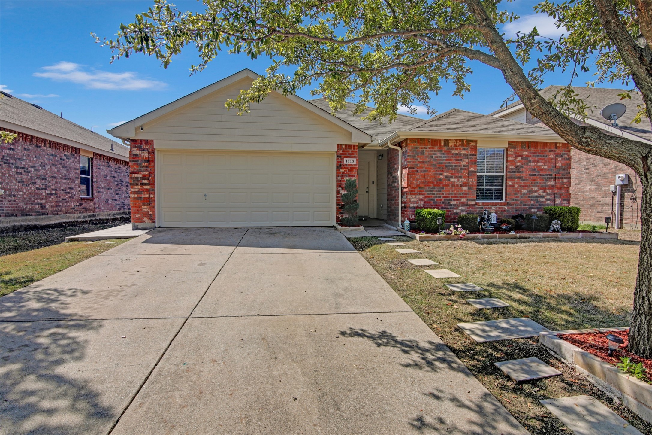 1113 Augustin Drive Princeton TX 75407