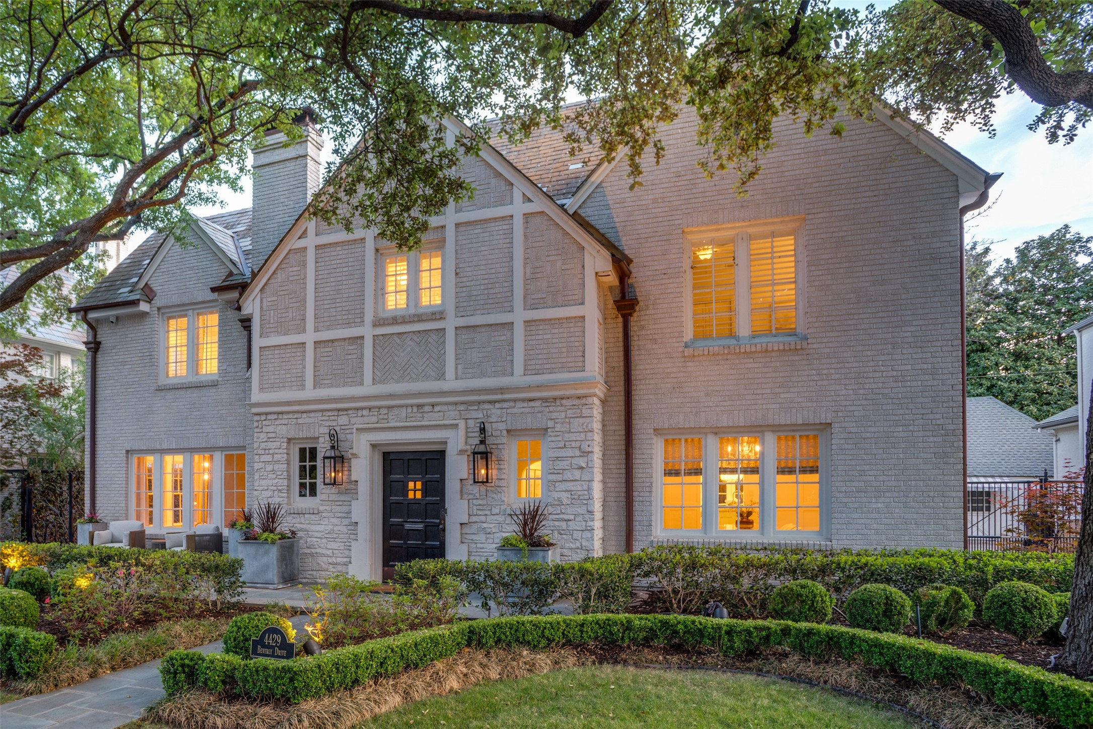 4429 Beverly Drive Highland Park TX 75205