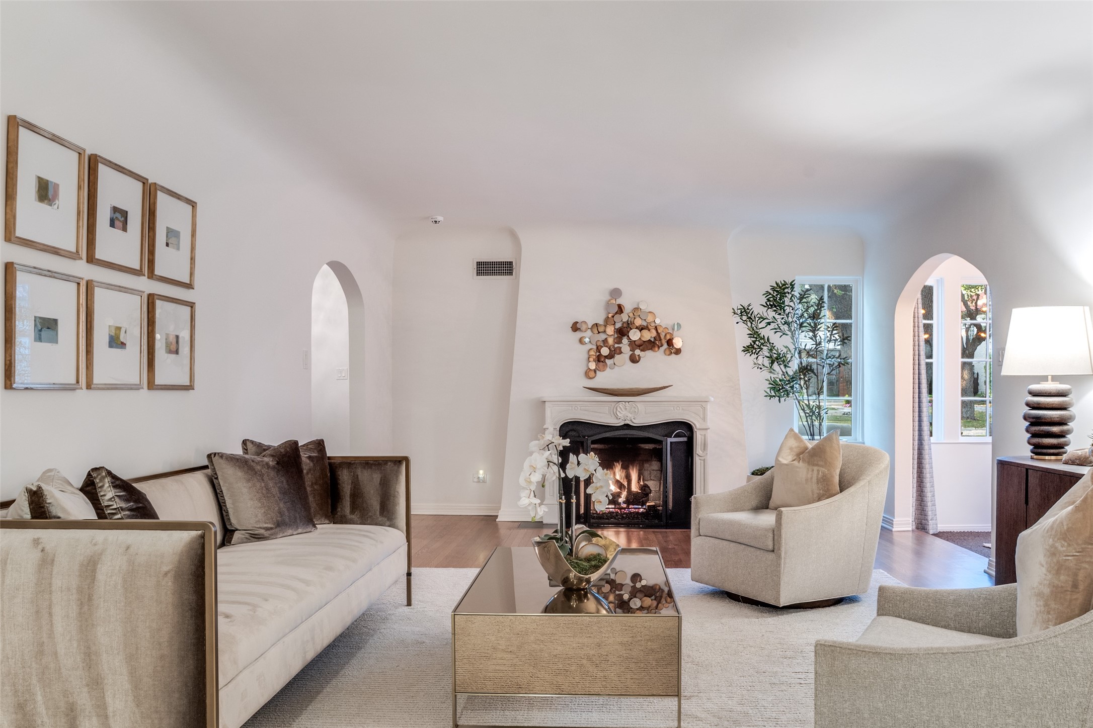 4429 Beverly Drive Highland Park TX 75205