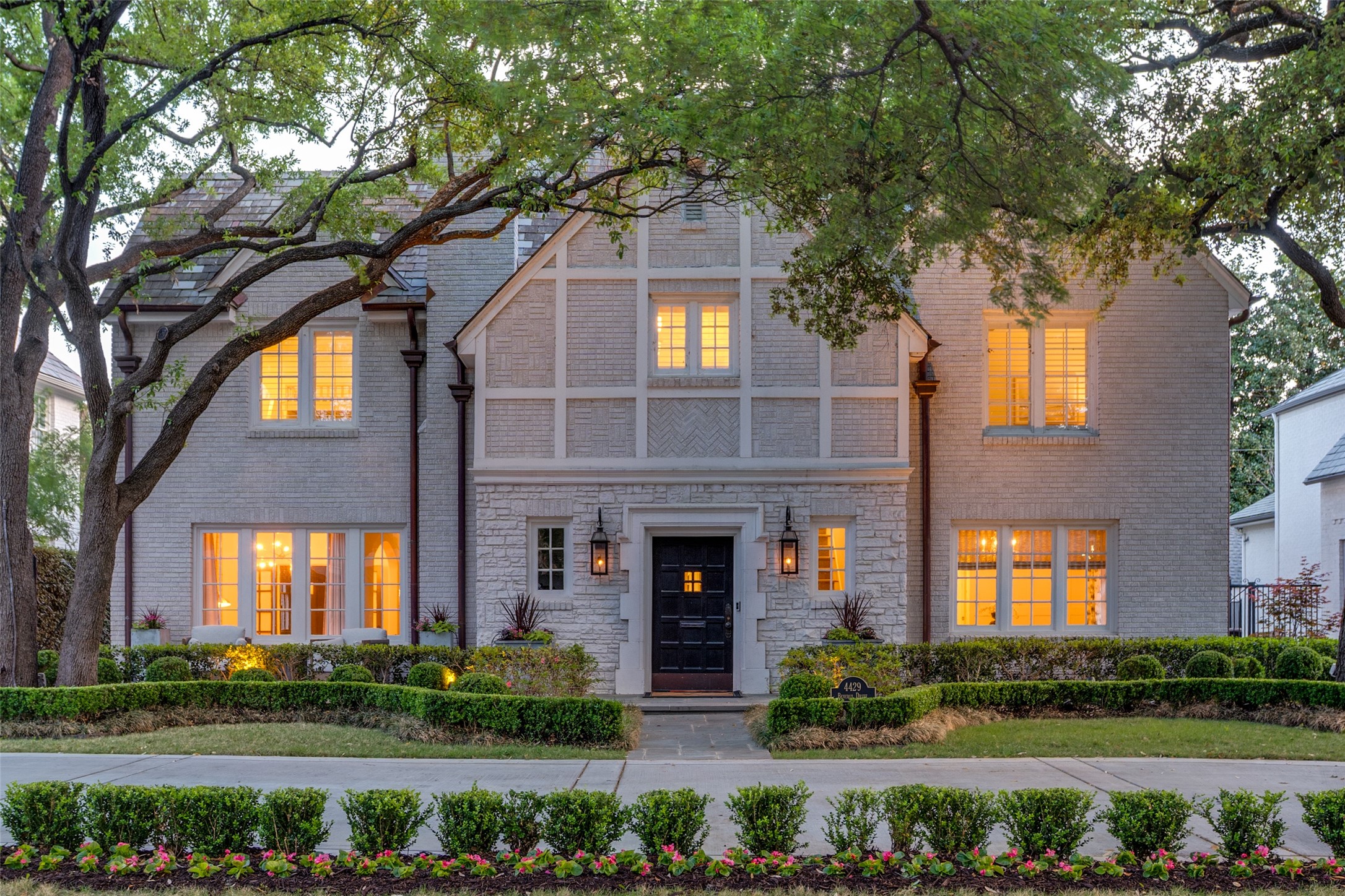 4429 Beverly Drive Highland Park TX 75205