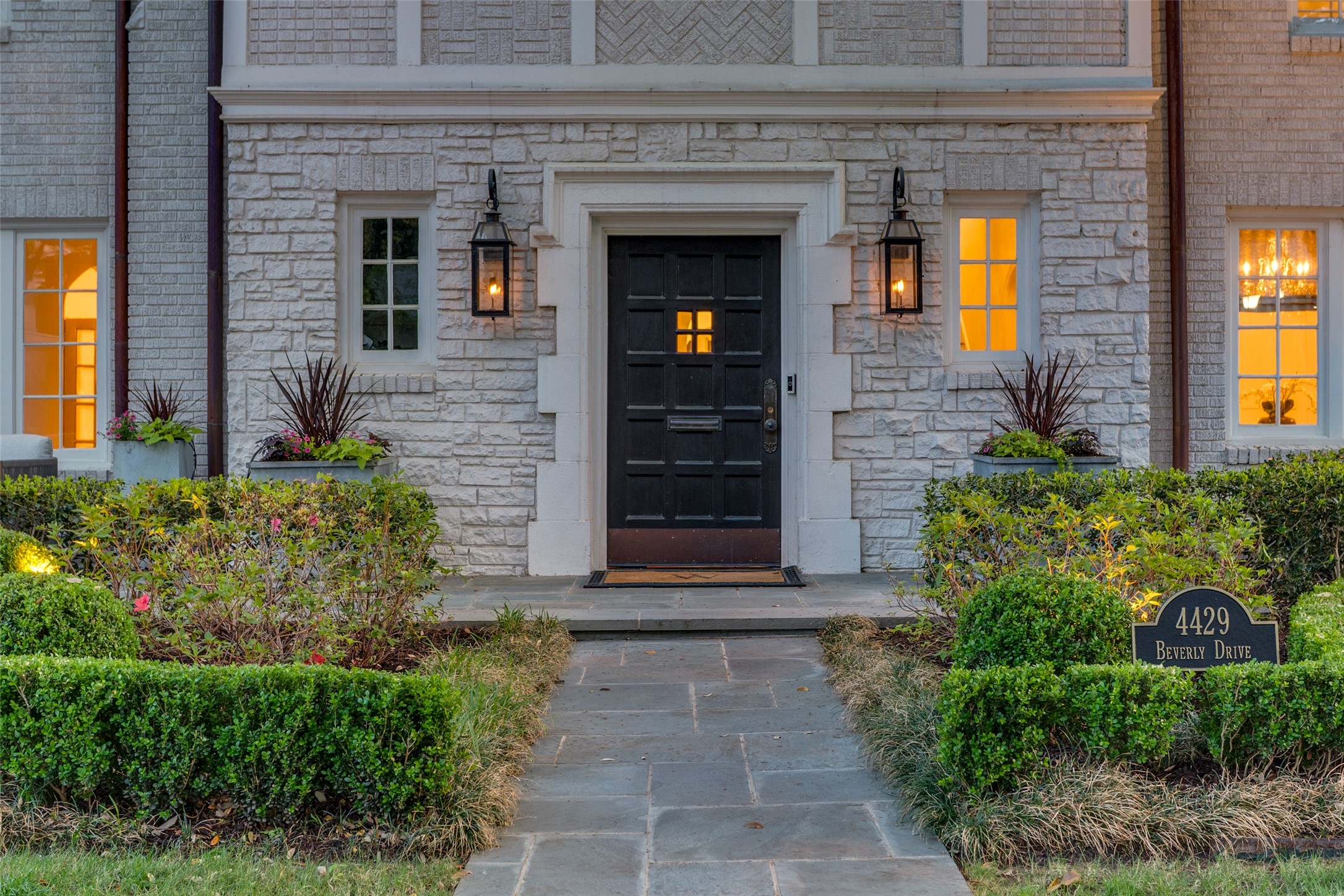 4429 Beverly Drive Highland Park TX 75205