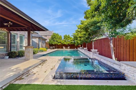 3679 Norwich Lane Frisco TX 75033