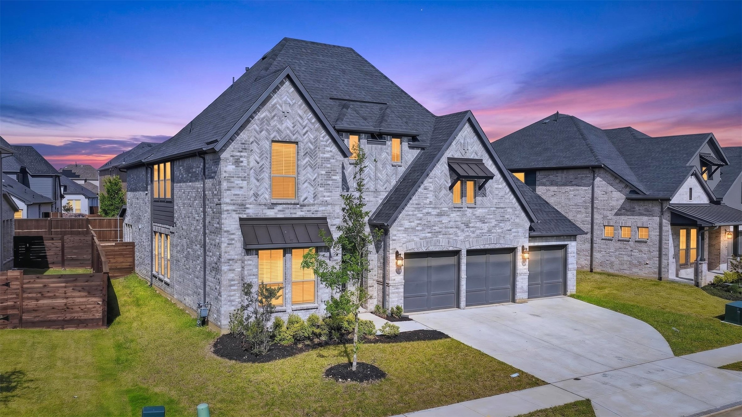 2604 Silver Leaf Drive Northlake TX 76226