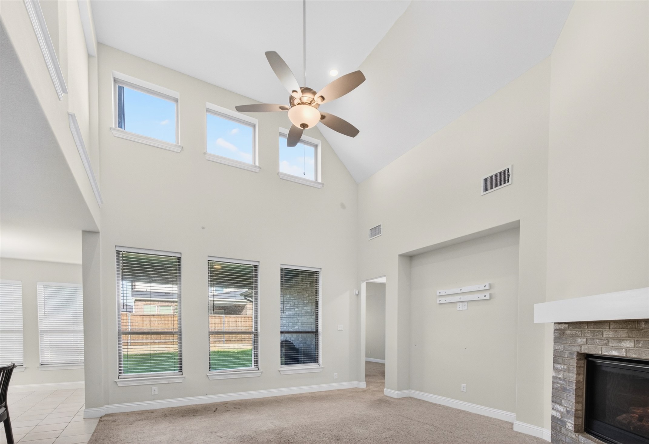 2604 Silver Leaf Drive Northlake TX 76226