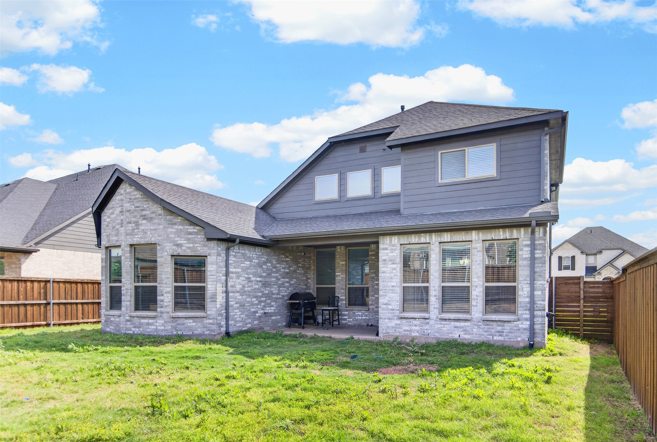 2604 Silver Leaf Drive Northlake TX 76226