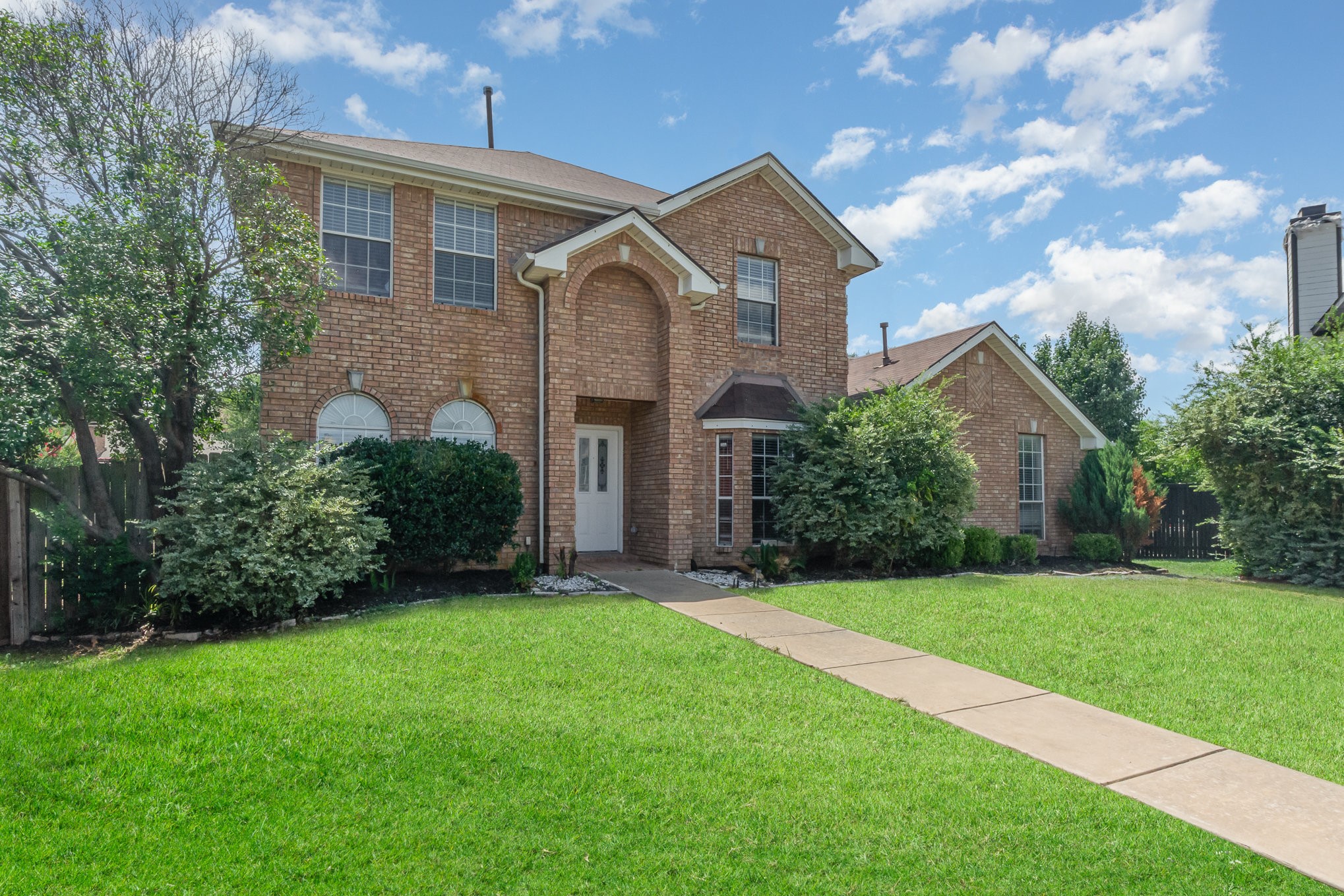 1512 Porsche Court Plano TX 75023