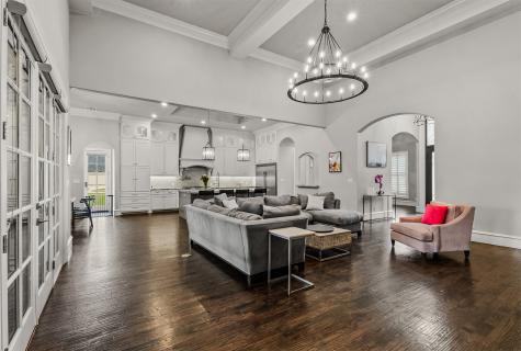 1220 Manchester Drive McLendon Chisholm TX 75032