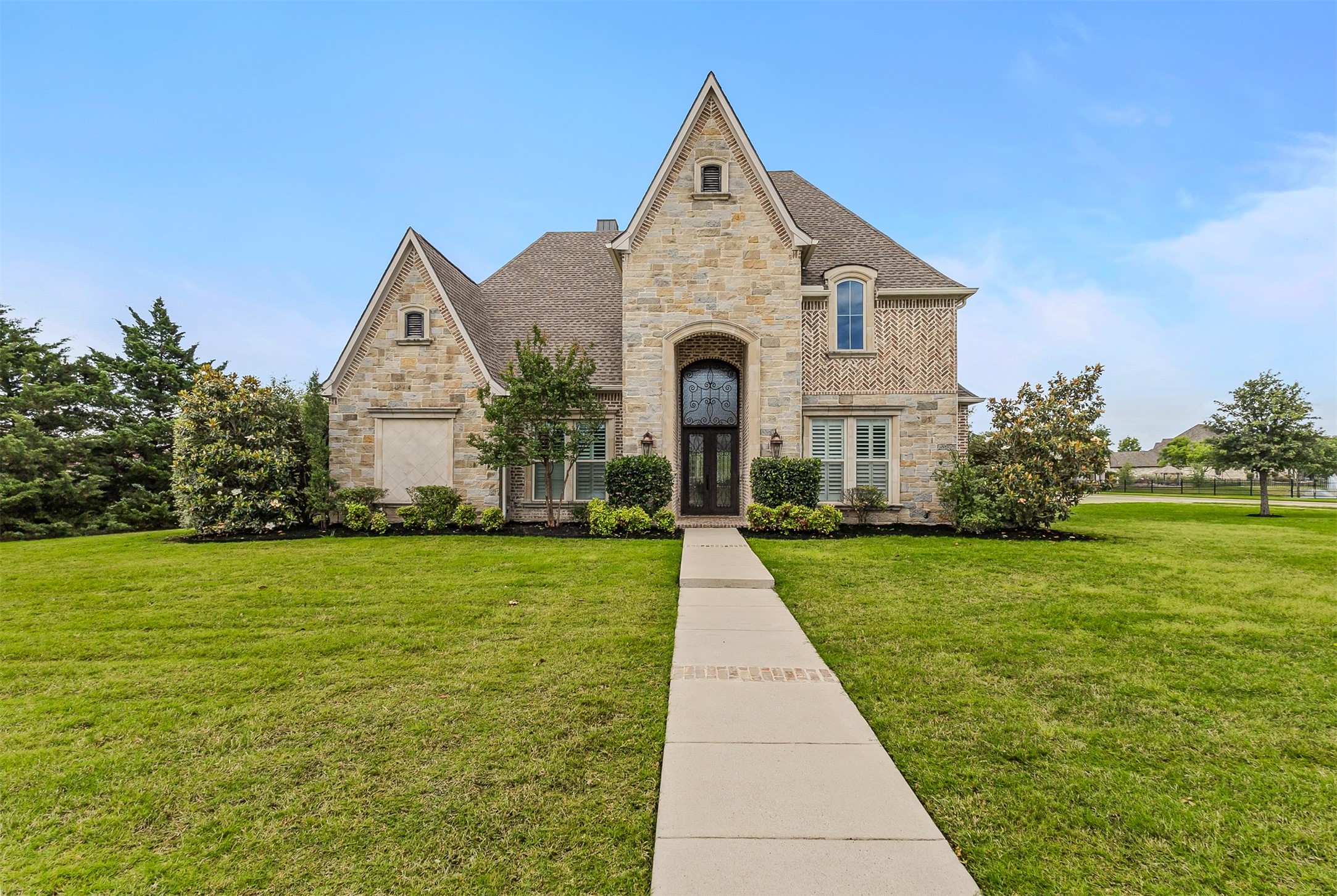 1220 Manchester Drive Mclendon Chisholm TX 75032