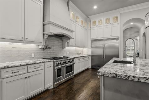 1220 Manchester Drive Mclendon Chisholm TX 75032