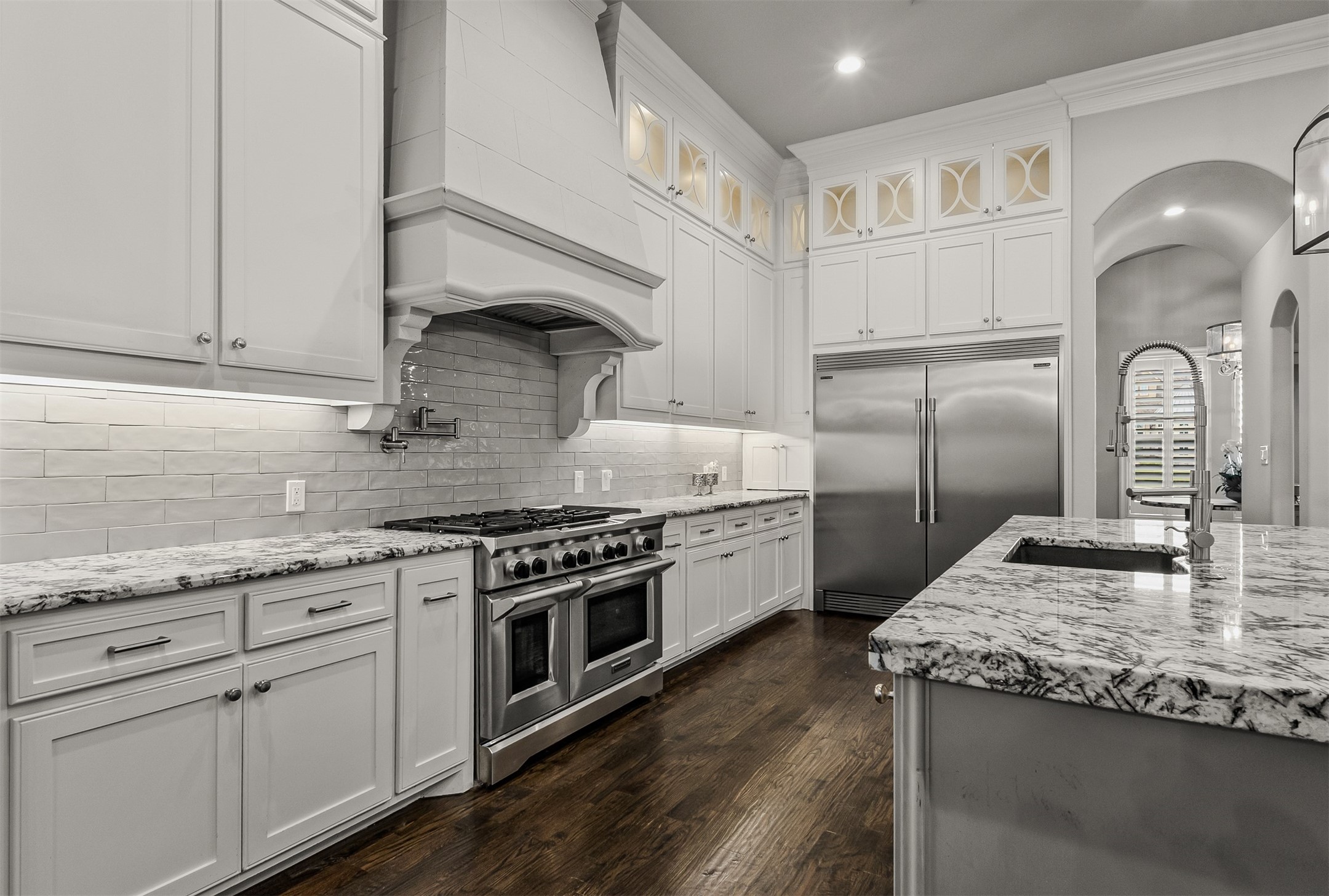 1220 Manchester Drive Mclendon Chisholm TX 75032