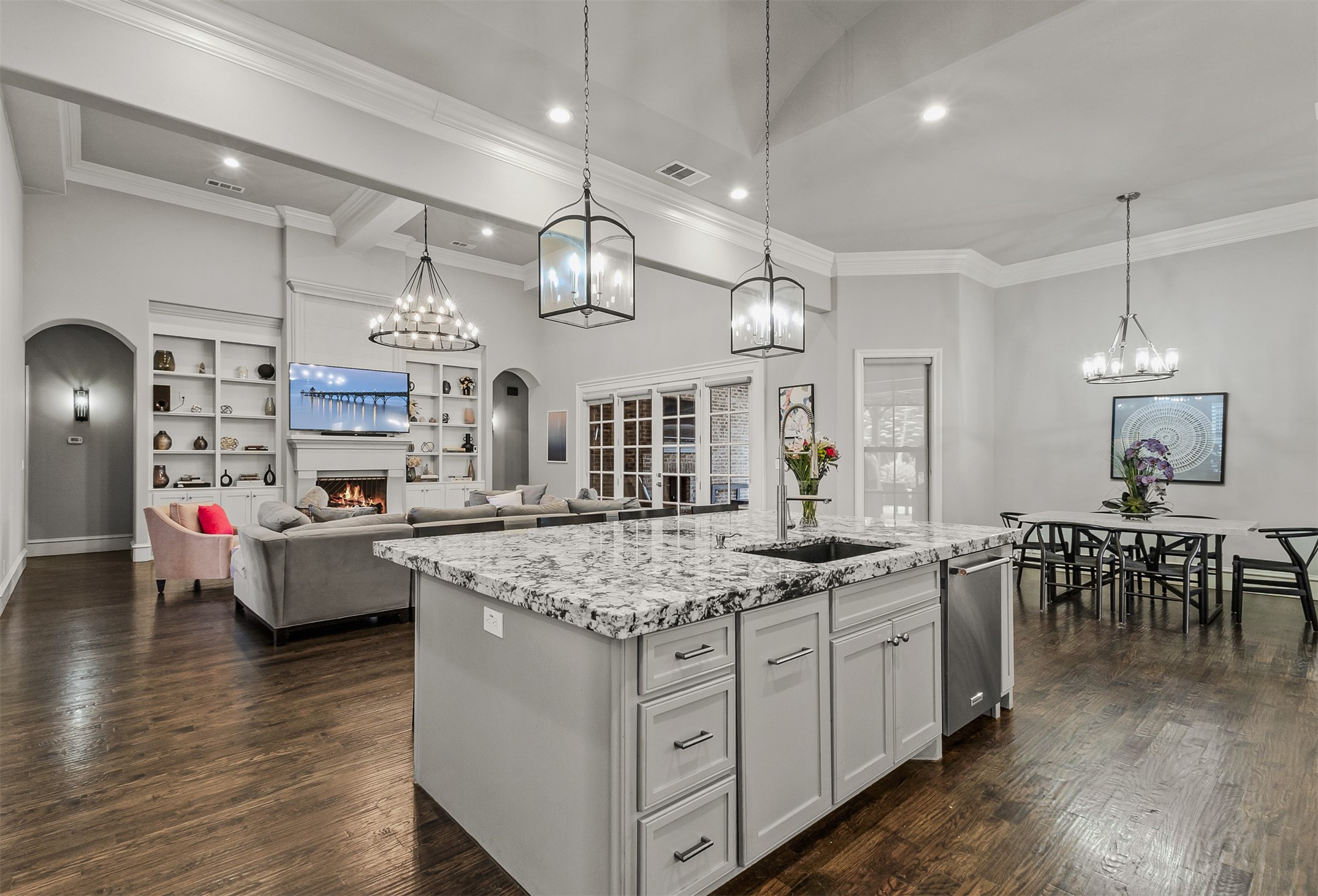 1220 Manchester Drive Mclendon Chisholm TX 75032