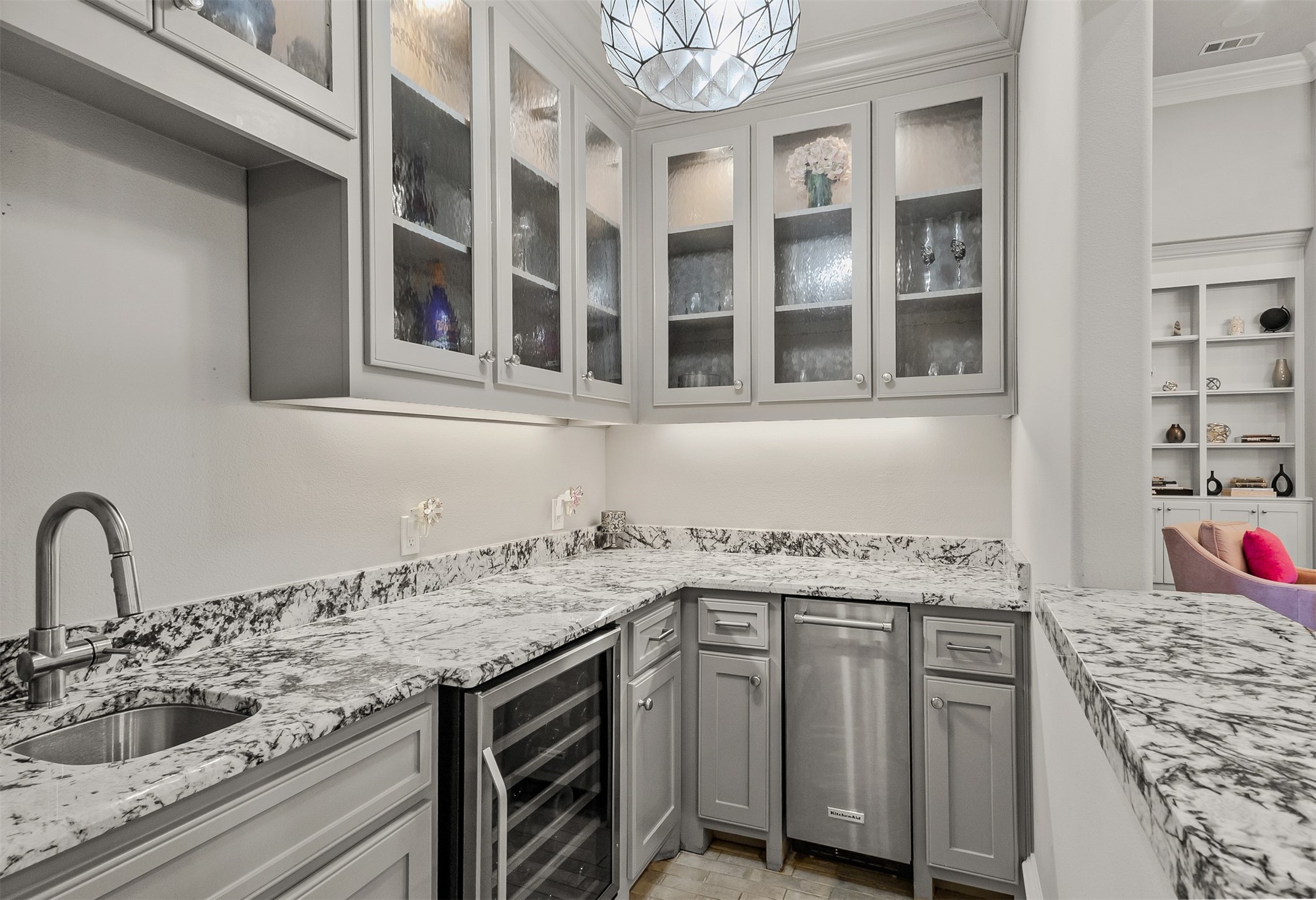 1220 Manchester Drive Mclendon Chisholm TX 75032