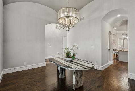 1220 Manchester Drive Mclendon Chisholm TX 75032