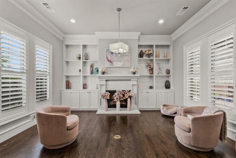 1220 Manchester Drive Mclendon Chisholm TX 75032