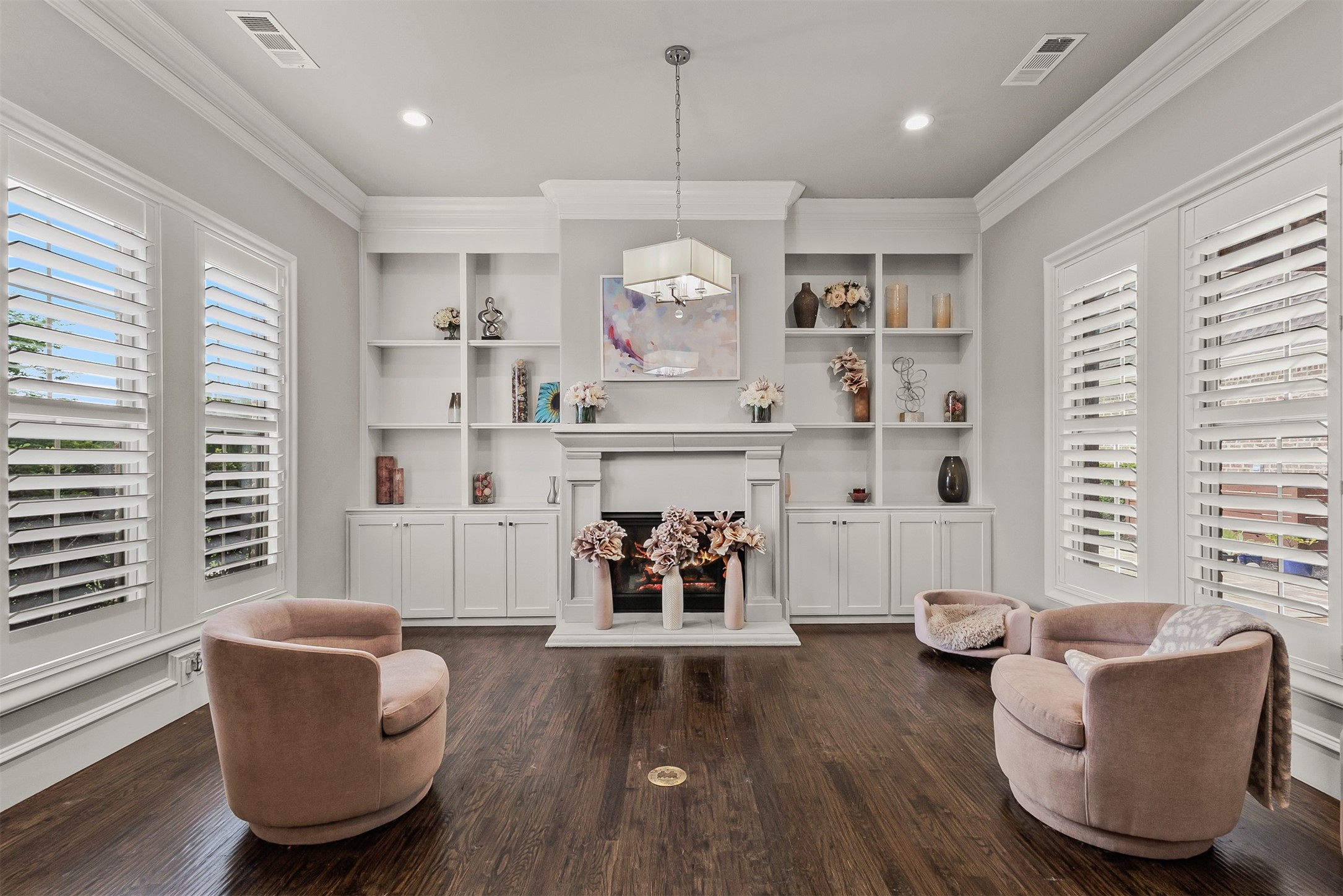 1220 Manchester Drive Mclendon Chisholm TX 75032