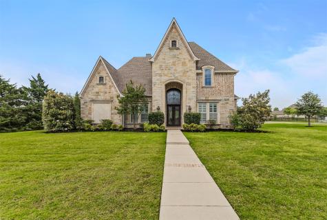 1220 Manchester Drive McLendon Chisholm TX 75032