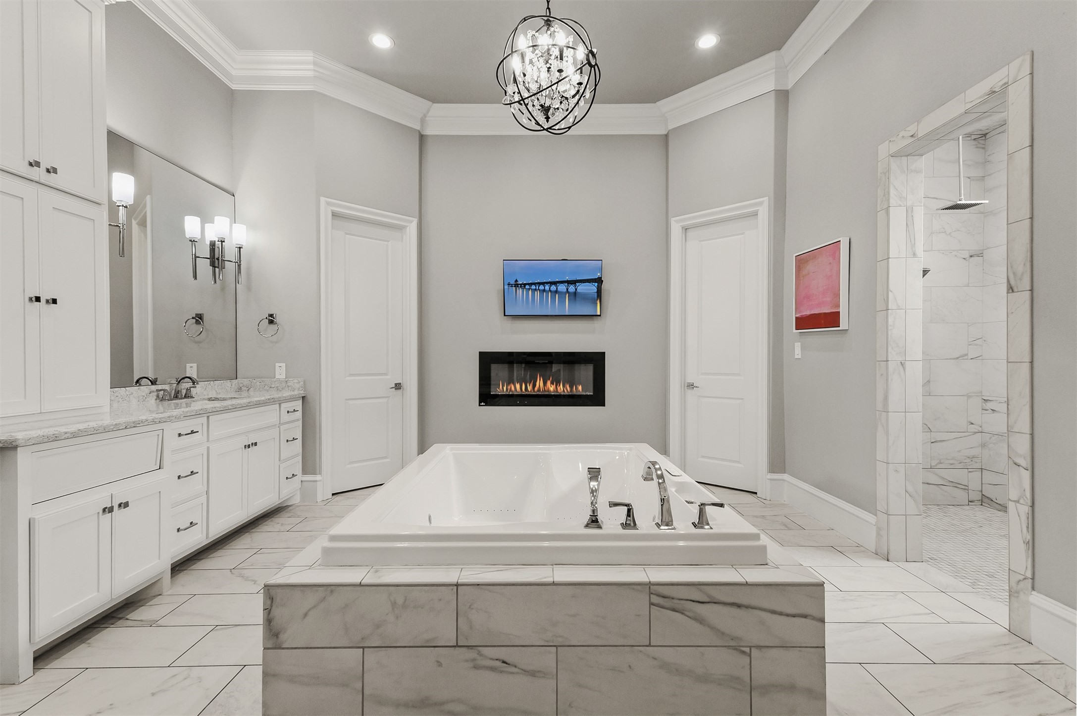 1220 Manchester Drive Mclendon Chisholm TX 75032