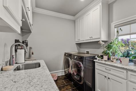1220 Manchester Drive Mclendon Chisholm TX 75032