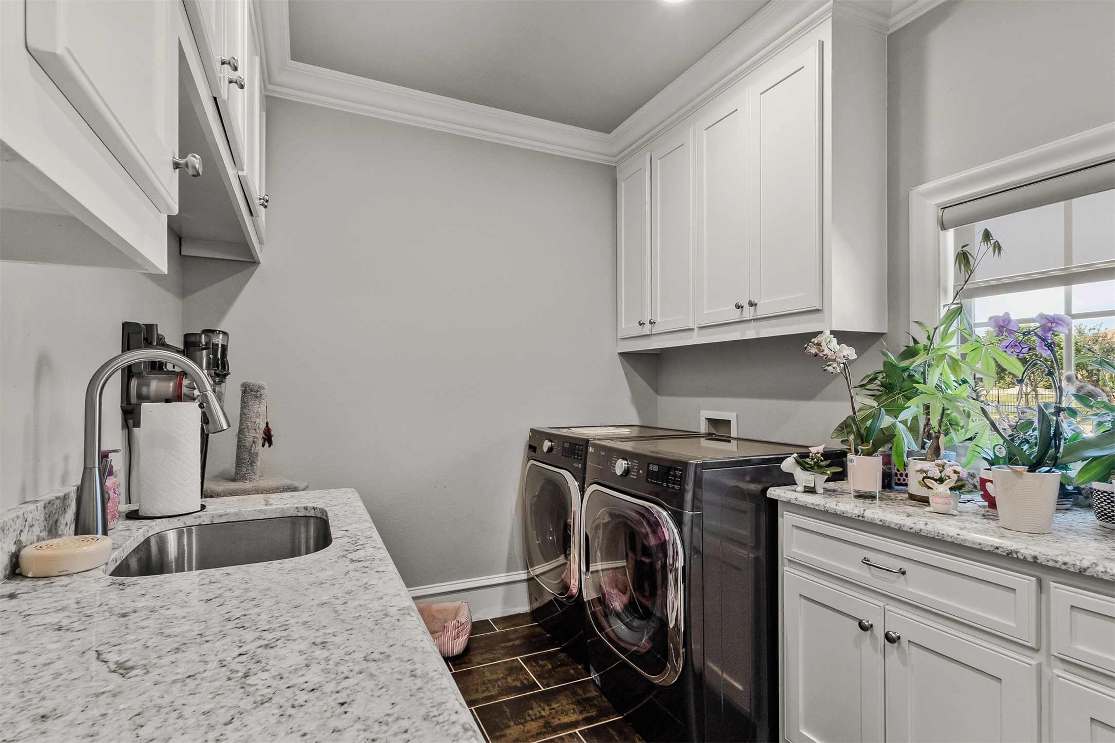 1220 Manchester Drive Mclendon Chisholm TX 75032